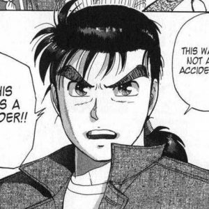 Ugens afstemning: Bedste detektiv