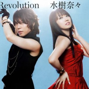 T.M.Revolution og Mizuki Nana arbejder igen sammen om anden sæson af Valvraves åbning