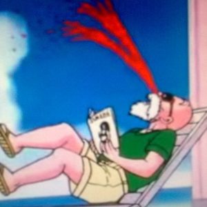 Ugens afstemning: Perverseste gamle mand