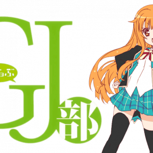 Anden sæson “GJ-bu” anime annonceret