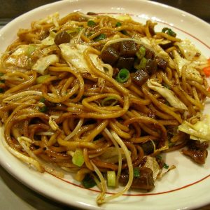 Yakisoba