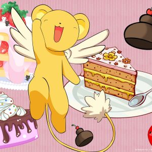 Ugens afstemning: Sødeste maskot