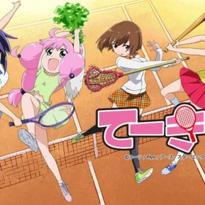 “Teekyuu” får en tredje sæson