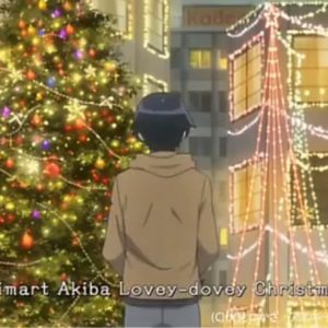 Trailer for de tre sidste afsnit af “Oreimo 2”