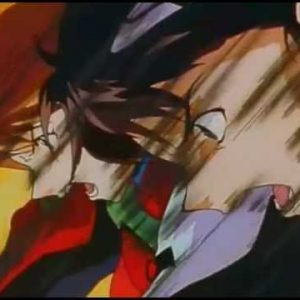 Ugens AMV: Engel [Neon Genesis Evangelion]