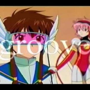 Ugens AMV: Get Up N’ Move [Angelic Layer]