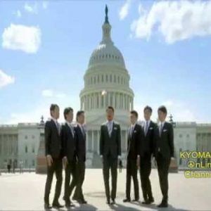 Ugens musik: World Order – Imperialism