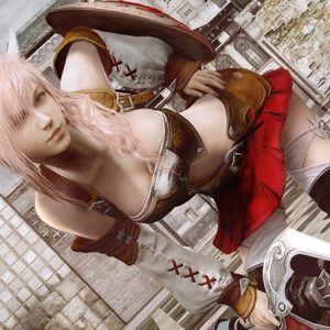Square Enix: Lightning Returns “Bedre end Skyrim!”