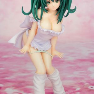 Ryofu Hosen kun i forklæde [Ikkitousen]