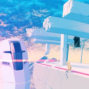 Liste over efterårets anime 2013