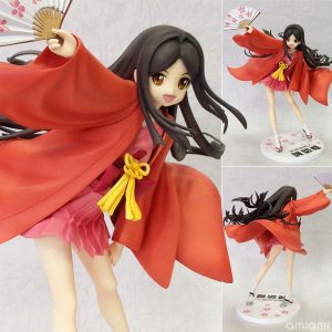 Suwa Goryonin [Princess Suwa]