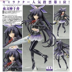 Yatogami Toka [Date A Live]