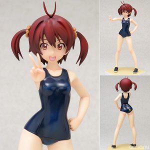 Akane Isshiki (Beach Queen) [Vividred Operation]