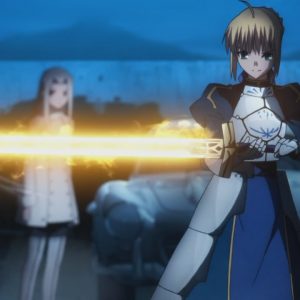 Ugens afstemning: Sejeste sværd