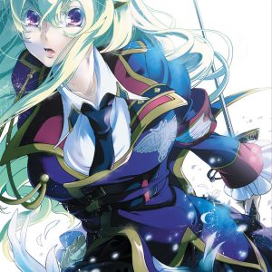 “Code Geass: Akito the Exiled 2″ 7 minutters preview