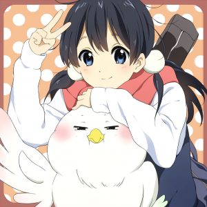 Ny sæson “Tamako Market” på vej
