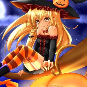 AIOdense – Fredag 1 november 2013 – Halloweenfest