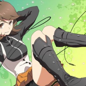 AIOdense – Fredag 8 november 2013 – AiO the musical part II