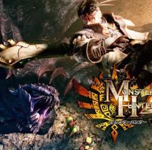“Monster Hunter 4” sælger over 2 millioner eksemplarer