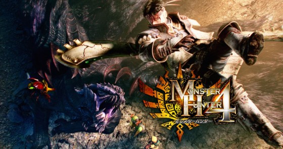 “Monster Hunter 4” sælger over 2 millioner eksemplarer