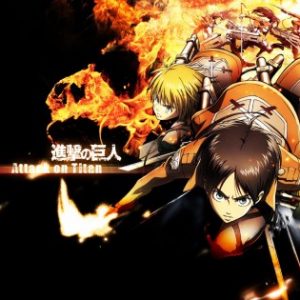Der kommer et “Attack on Titan” 3DS til december 2013