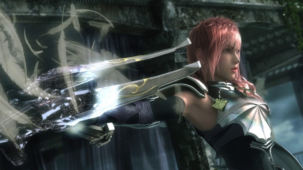Final Fantasy XIII