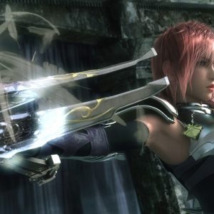 Final Fantasy XIII