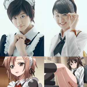 “Boku wa Tomodachi ga Sukunai” live-action filmen ser ud endnu dårligere ud