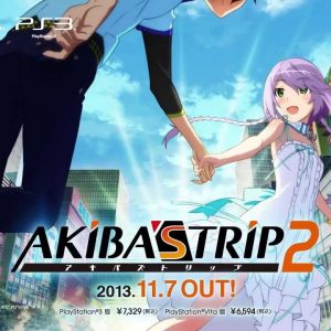 “Akiba’s Trip 2” trækker igen tøjet af folk