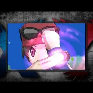 Gamle klassikere i Pokémon X og Y