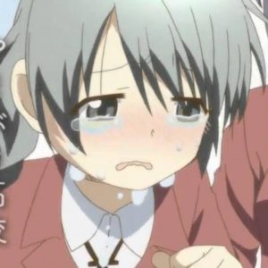 “Hidamari Sketch: Graduation” trailer