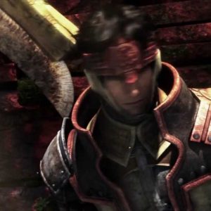 “Monster Hunter 4” åbnings video