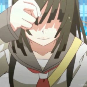 “Otorimonogatari” anime trailer