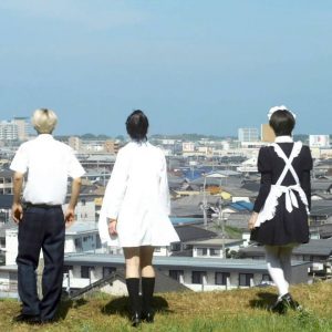 Forsmag på “Boku wa Tomodachi ga Sukunai” live-action filmen