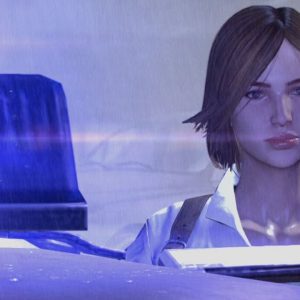 “The Evil Within” trailer