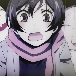 Ugens AMV: I knew you were trouble