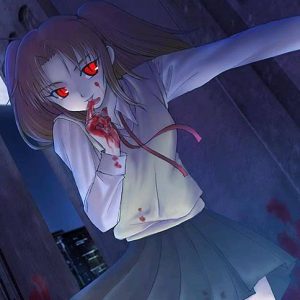 AIOdense – Lørdag 5 oktober 2013 – Seijin – Anime gysere