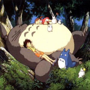 Top 10 Hayao Miyazaki film