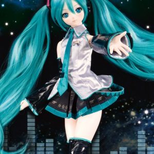 Hatsune Miku Dollfie Dream