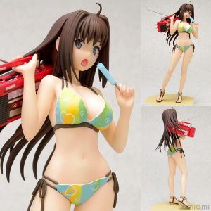 BEACH QUEENS - Aoko Aozaki RURIHIME Original Ver. [Mahoutsukai no Yoru]