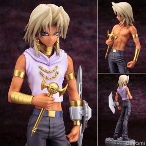 ARTFX J – Marik Ishtar [Yu-Gi-Oh! Duel Monsters]