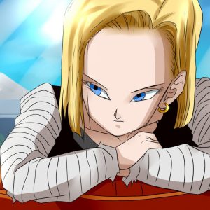 Ugens afstemning: Sejeste blondine