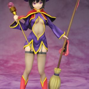 Mikazuki Yozora (Witch Ver.) [Haganai Next]