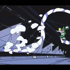 Ugens AMV: Sakuga: The Art of Japanese Animators