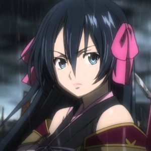 Ugens AMV: Get Back [The Ambition of Oda Nobuna]