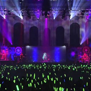Ugens musik: Hatsune Miku Live Party 2013 in Kansai