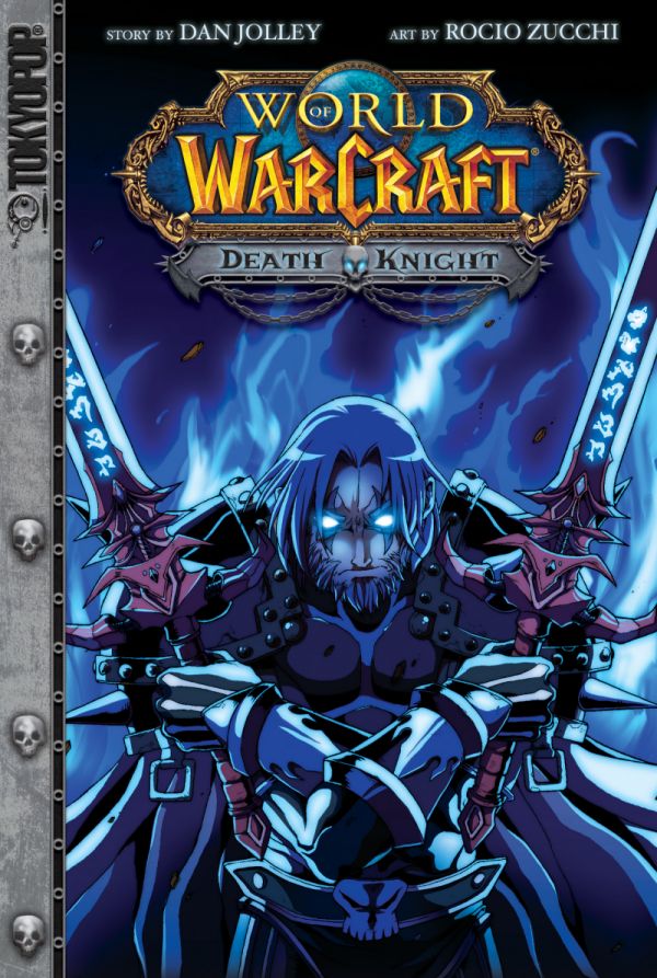 World of WarCraft: Death Knight