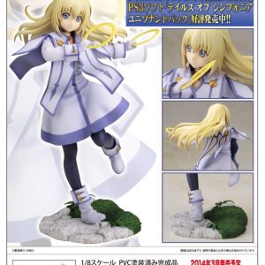 Collet Brunel [Tales of Symphonia]