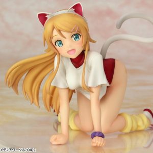 Kousaka Kirino (Cat Ear Ver.) [Oreimo]