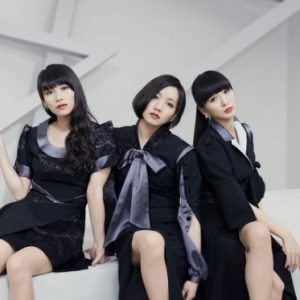 Perfume udgiver snart ny single “Sweet Refrain”